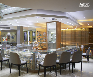 Residential Projects